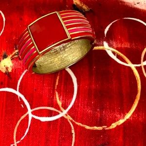 Costume Cuff Bracelet